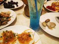 -芭菲盛宴·环球美食(袁家岗店)