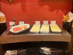 -咖啡苑 - 蔚藍夏日限定主题(永利皇宫店)