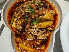 -眉州东坡(团结湖店)