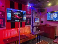 -唱吧麦颂KTV(西单华威潮铺街店)