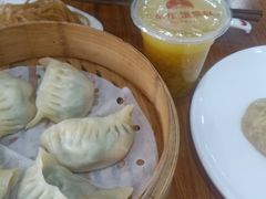 -东升灌浆包(辛庄街总店)