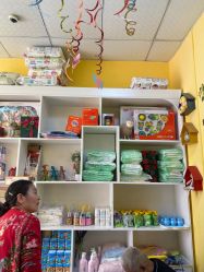 -鱼乐贝贝婴幼儿亲子水育(幸福街店)