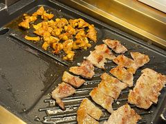 -金妈家烤肉(龙湖U城天街店)