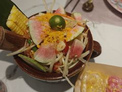 -泰椰里·泰国餐厅(智慧城广百广场店)