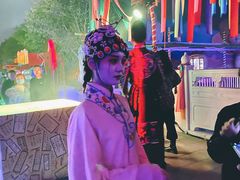 -郑州方特梦幻王国