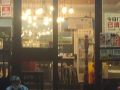 门面-犟骨头排骨饭(回龙观龙禧店)