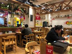 大堂-申记串道(中街店)