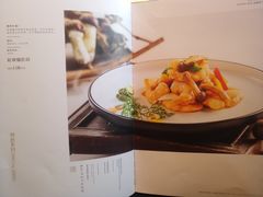 -百富源·海鲜辽菜(浑河堡店)