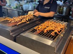 -大学城夜市大排档(凤栖路店)