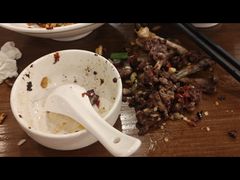 -湘缘道客•湘缘饭店·25年湘菜馆(古墩路店)