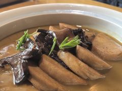 -竹里馆 ·茶食(奥体店)