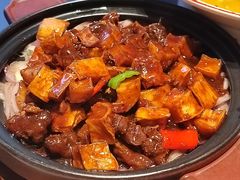 -童福兴·南京菜(老门东店)