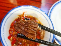 -沙胆彪炭炉牛杂煲(成都玉林店)