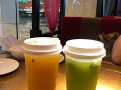 -中8楼风尚云南菜(颐堤港店)