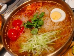 -冰城串说·羊肉串烧烤(哈西大街店)