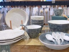 -川岛屋·KAWASIMAYA·咖啡简餐