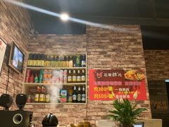 -花雕醉鸡(北大街义勇街店)