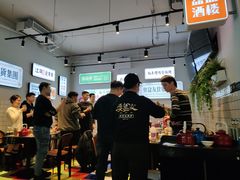 -耍盆友·重庆江湖菜(百子湾店)
