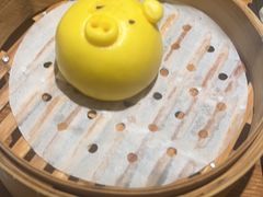 -点心传说·粤菜点心(佐阾虹湾店)