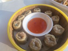 -不仔客海鲜·烧烤·270度海景餐厅(大东海店)