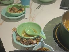 -采椰郎椰子鸡·脆皮鸡火锅(融创茂店)