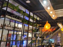 -向川南·水煮鱼·川菜(和平里店)