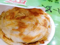 西府肉夹馍-令氏家外家周秦食府(高新店)