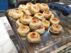 -长发西饼(临顿路店)