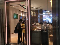 门面-奈雪的茶(金鹰广场店)