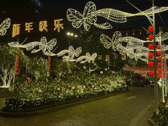 -怡咖啡海鲜自助餐厅(浦东香格里拉店)