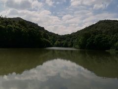 -白马涧龙池景区