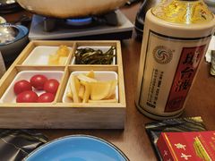 -金龙·打边炉(武进路店)