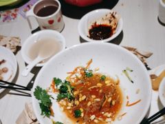 -九毛九西北菜(番禺万达店)