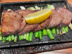 烤牛舌-九州酒场ひこぞう(1号店)