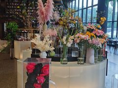 -咖梦餐厅 COMENG RESTAURANT