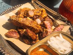 -清真·弹拨尔新疆美食餐厅(延龄巷店)