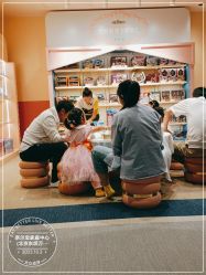 -奈尔宝家庭中心·亲子早教·派对餐厅(北京东坝万达店)