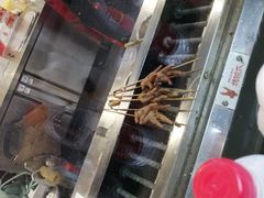 -阿芮烤鸡爪(合生广场店)