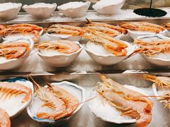 -丰卓会海鲜自助(中润大道店)
