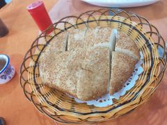 黄金大饼-寻味肇庆·八姑农庄·广府西江菜