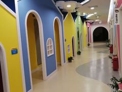 -昂立教育凯顿成长中心(嘉定南翔校区)