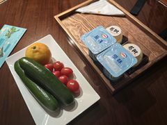 -余姚四明湖开元名都度假酒店·夏威夷西餐厅