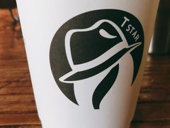 -D STAR COFFEE帝星咖啡