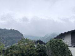 -芳草地度假酒店·野炉中餐厅