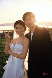 -绽放摄胶片摄影工作室