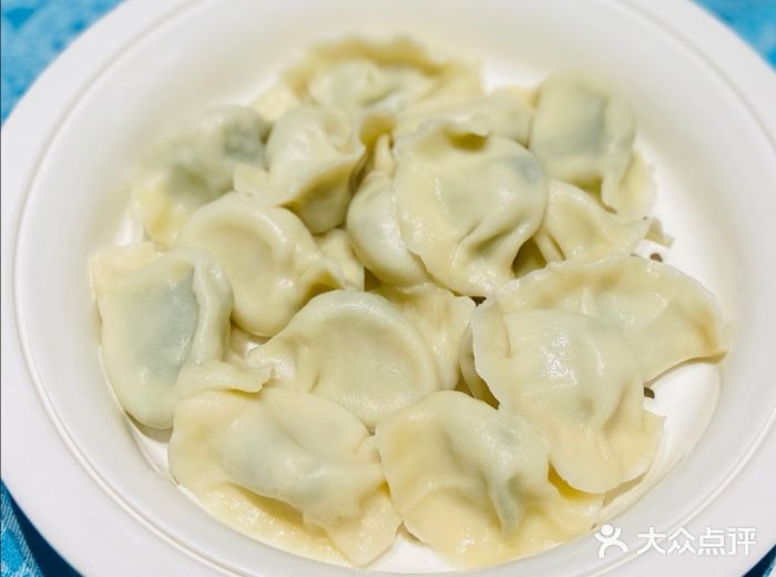 北塘海鲜·天津菜(大光明桥旗舰店)图片