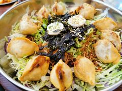 韩式炸饺子-青春分食(仙林大学城店)