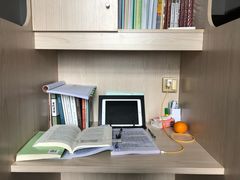 -荔枝共享自习室