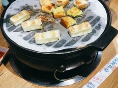 -北京小炮儿炙子烤肉·铜锅涮肉(南京弘阳广场店)