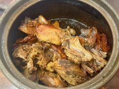 -斯丹姜母鸭·古法干香(涂门街总店)